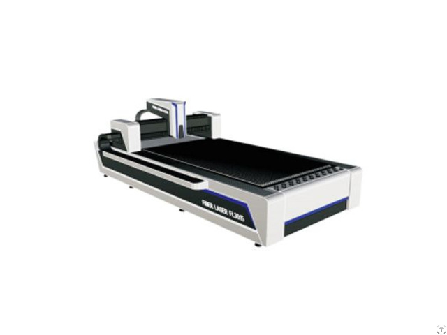 Metal Laser Cutting Machine China