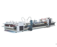 Qh Automatic Folder Gluer Machine