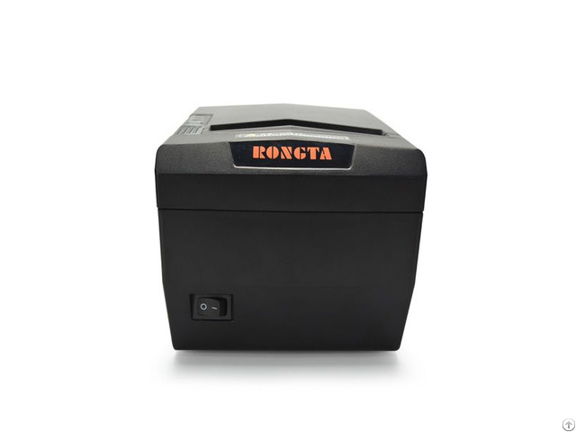 Rp327 80mm Thermal Receipt Printer