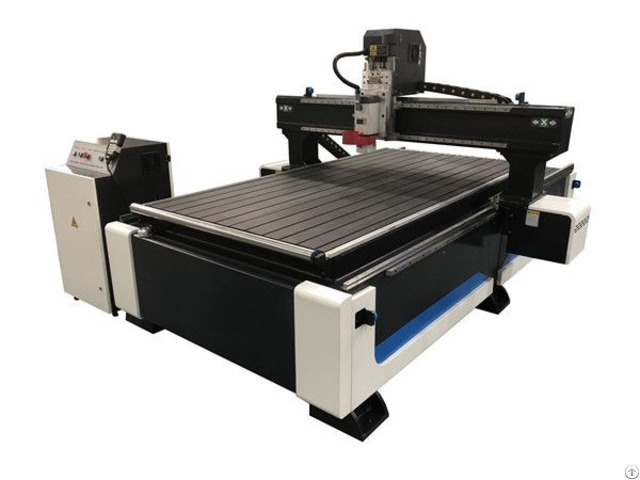 Fc1325e Cnc Router