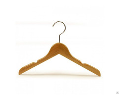 Wooden Clothes Hanger