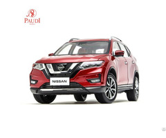 Paudi 1 18 Nissan X Trail Rogue Diecast Model Car