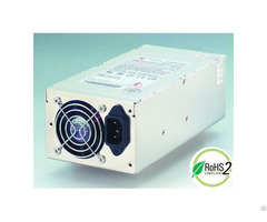 2u Single Power Supply Tc 2u35