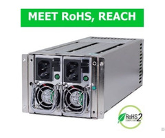 2u Redundant Power Supply Tc 350r2u