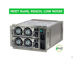 4u Redundant Power Supply Ss 300r8p