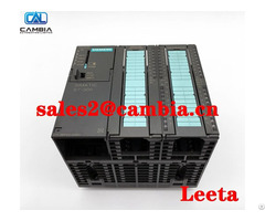 6es7195 7ha00 0xa0 Bus Module