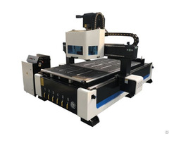 Fc1325 8 Atc Cnc Router