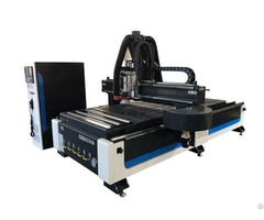 F5 12d Atc Cnc Router