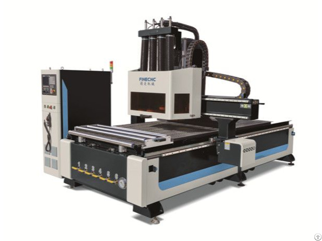 F4 Cnc Router