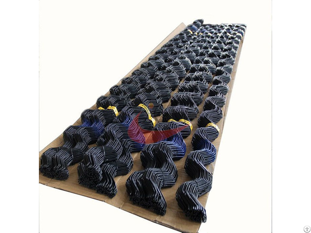 Lock Spring Wire
