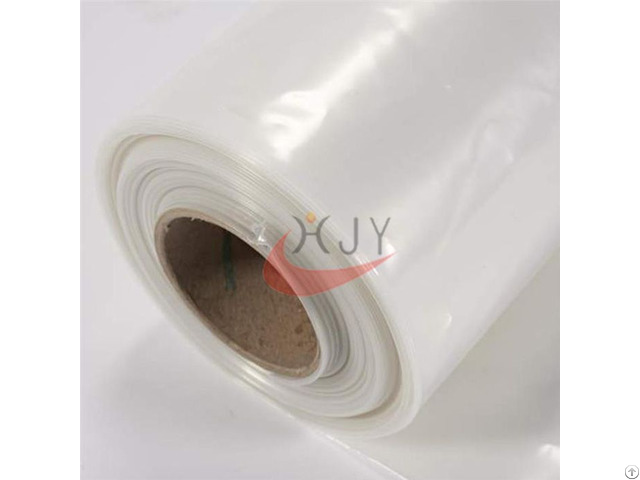 Hot Sale Agricultural Plastic Greenhouse Film