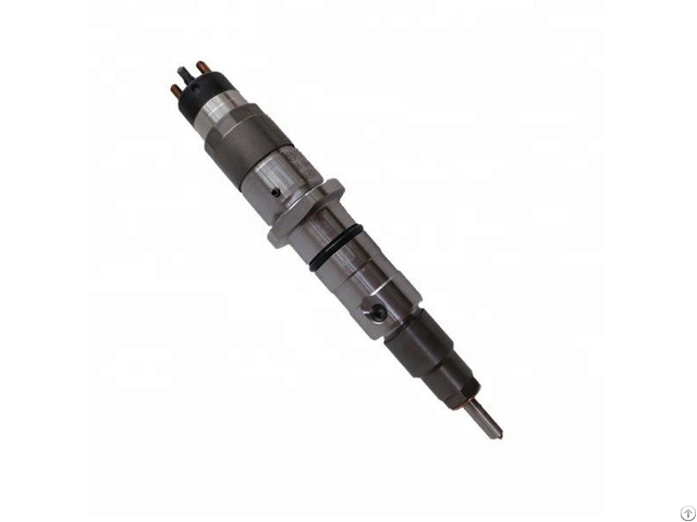 Bosch Common Rail Fuel Injector 0 445 120 133