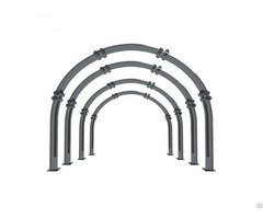 High Quality 11 Mine Steel Arch For Sale With Factory Price