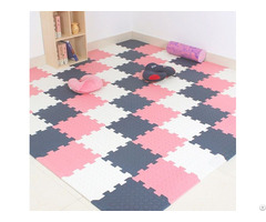 Split Joint Eva Foam Floor Taekwondo Mat