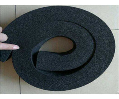 Close Open Cell Epdm Foam