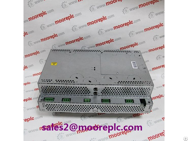 Abb Tu842 3bse020850r1	Brand New