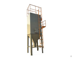 Industrial Powder Dust Collector Pulse