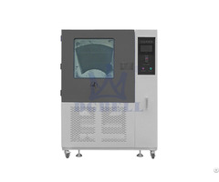 Actory Direct Programmable Simulation Sand Dust Environmental Test Chamber