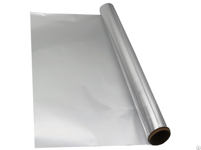 Aluminium Foil Roll For Food