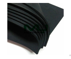 Neoprene Foam Sheet Cr