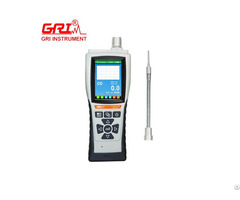 Portable O3 Gas Detector