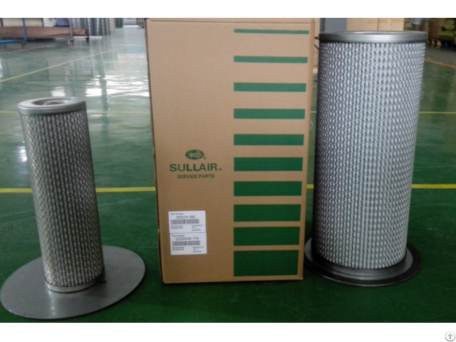 Air Oil Separator Compressor Filter