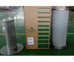 Air Oil Separator Compressor Filter