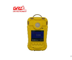 Portable Gas Analyzer