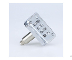Mechanical Code Combination Security Cylinder Door Xmm5010