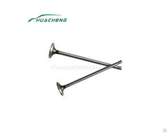 Excavator Parts Engine Valve For Caterpillar C7