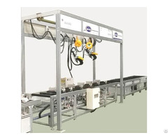 Busbar Manual Assembly Machine