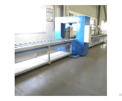 Busbar Manual Packing Machine