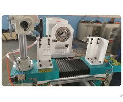 Cnc Lathe Machine For Wood Turning