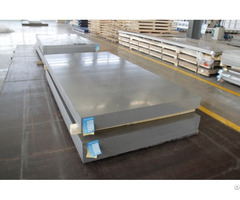 Automotive Aluminum Sheet