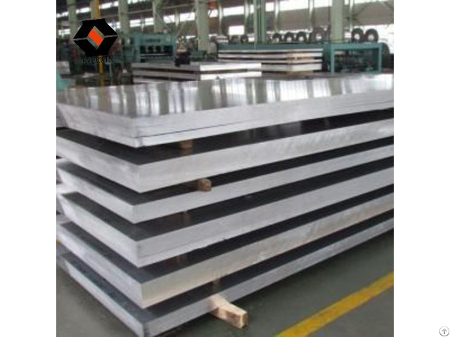 Panels Of Aluminum Or Steel Sheet For The Wall