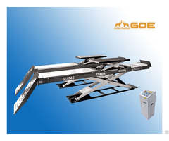 Low Profile Alignment Scissor Lift Ge St 4 5