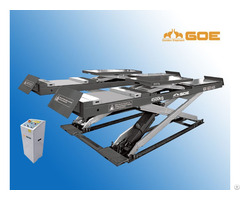 Advanced Classic Scissor Lift Ge S23 4 5