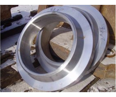 Forged Flange