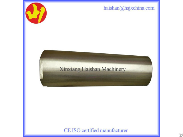 Self Lubricating Bronze Oil Sleeve Bushing Bearing