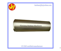 Self Lubricating Bronze Oil Sleeve Bushing Bearing