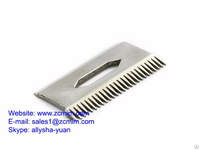 Oem Carbide Razor 8000m Mim Factory