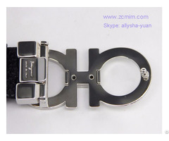 Metal Closure Buckle Odm Oem Iso9001