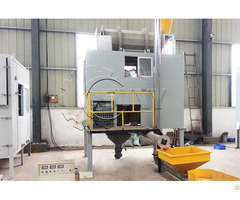 Plastic Separating Machine