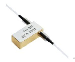 1x2 Optical Switch