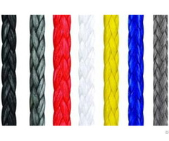 Leisure Marine Rope Made In Uhmwpe