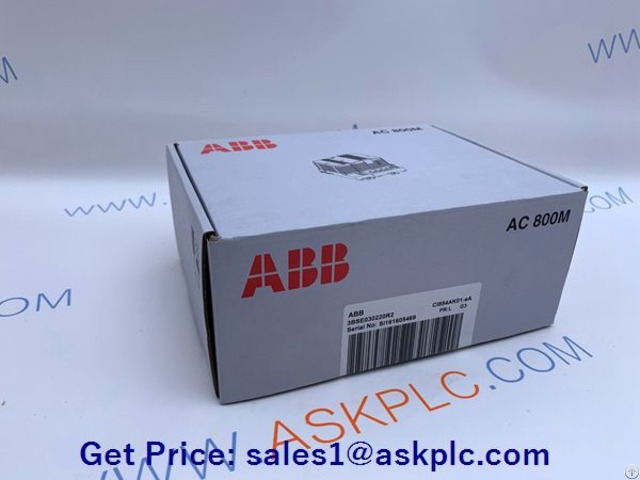 Best Price Abb Dsqc625 3hac020464 001