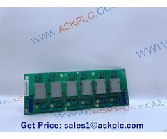 Sweden Abb Snat620pcb Snat 620 Pcb