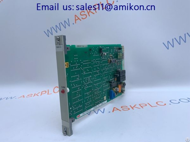 New Abb	Dssb 01c Reliable Supplier