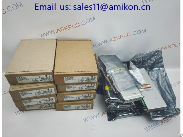 Bently Nevada	Rs901104 03 050 10 01 R200602 400808