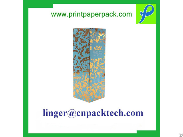 Tailor Made Size Material And Shape Cardboard Art Paper Coated Gift Box For Wine Food Jewelry